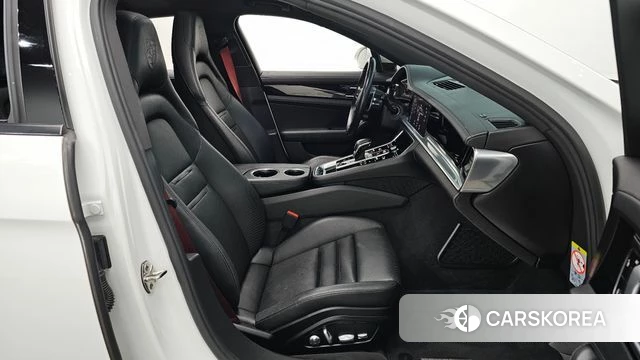 Porsche Panamera (971) id 5029533 из Кореи 31