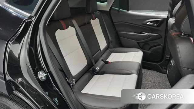 Chevrolet (GM Daewoo) Trax Crossover id 4904212 из Кореи 33