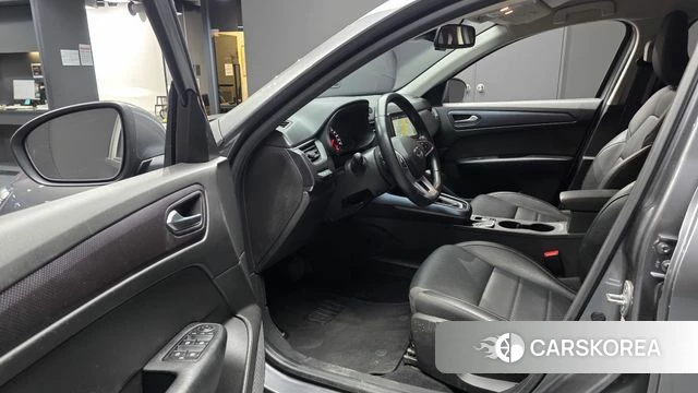Renault Korea (Samsung) XM3 id 5047817 из Кореи 20