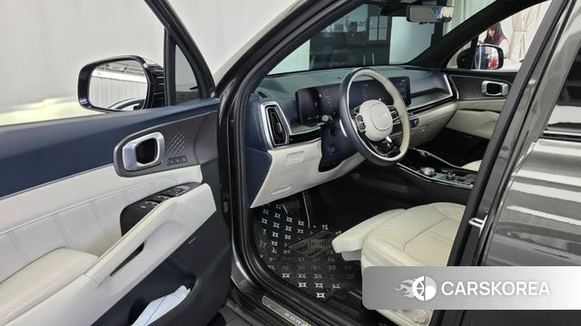 Kia The New Sorento 4th Generation id 5026593 из Кореи 36