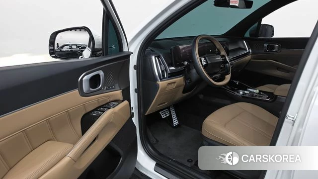 Kia The New Sorento 4th Generation id 4990138 из Кореи 31