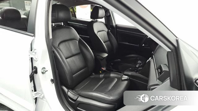 Hyundai The New Avante AD id 4667602 из Кореи 30