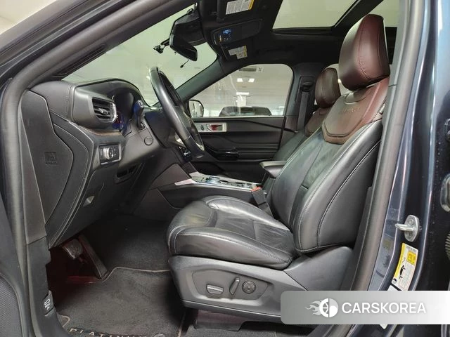 Ford Explorer 6th Generation id 4975968 из Кореи 20