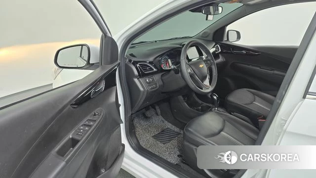 Chevrolet (GM Daewoo) The New Spark id 5053390 из Кореи 31