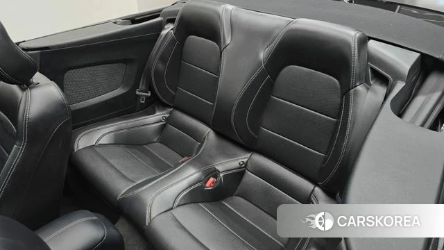Ford Mustang id 4951134 из Кореи 31