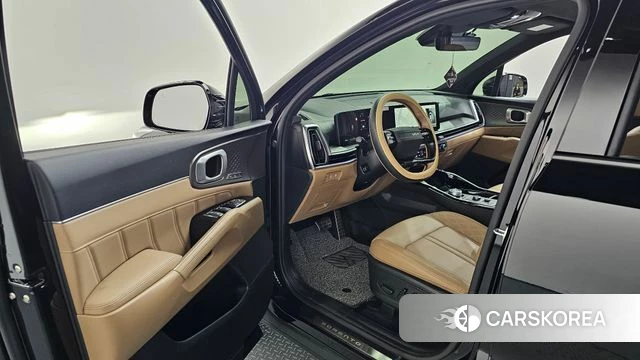 Kia The New Sorento 4th Generation id 5025995 из Кореи 32