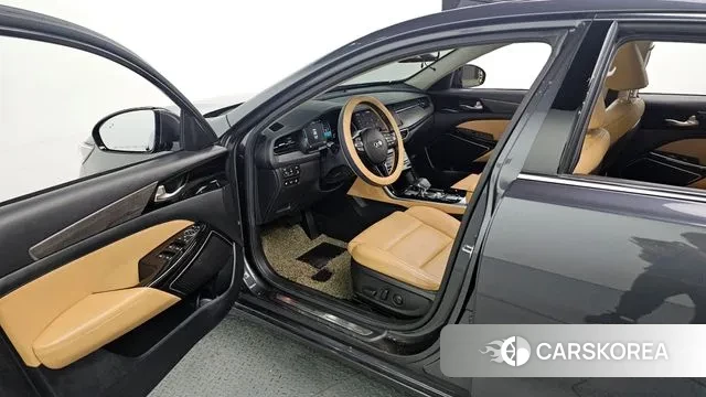 Kia K7 Premier id 3253592 из Кореи 20