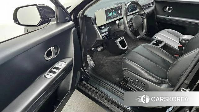 Hyundai Ionic 5 id 4986815 из Кореи 31