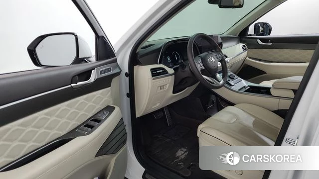 Hyundai Palisade id 4585733 из Кореи 34