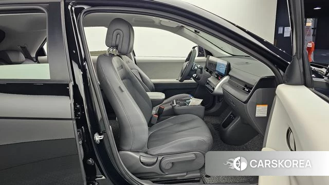 Hyundai The New Ionic 5 id 5045838 из Кореи 29