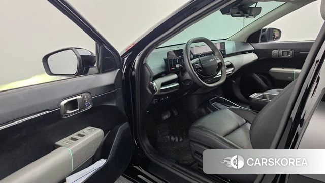 Kia EV4 id 4995490 из Кореи 30
