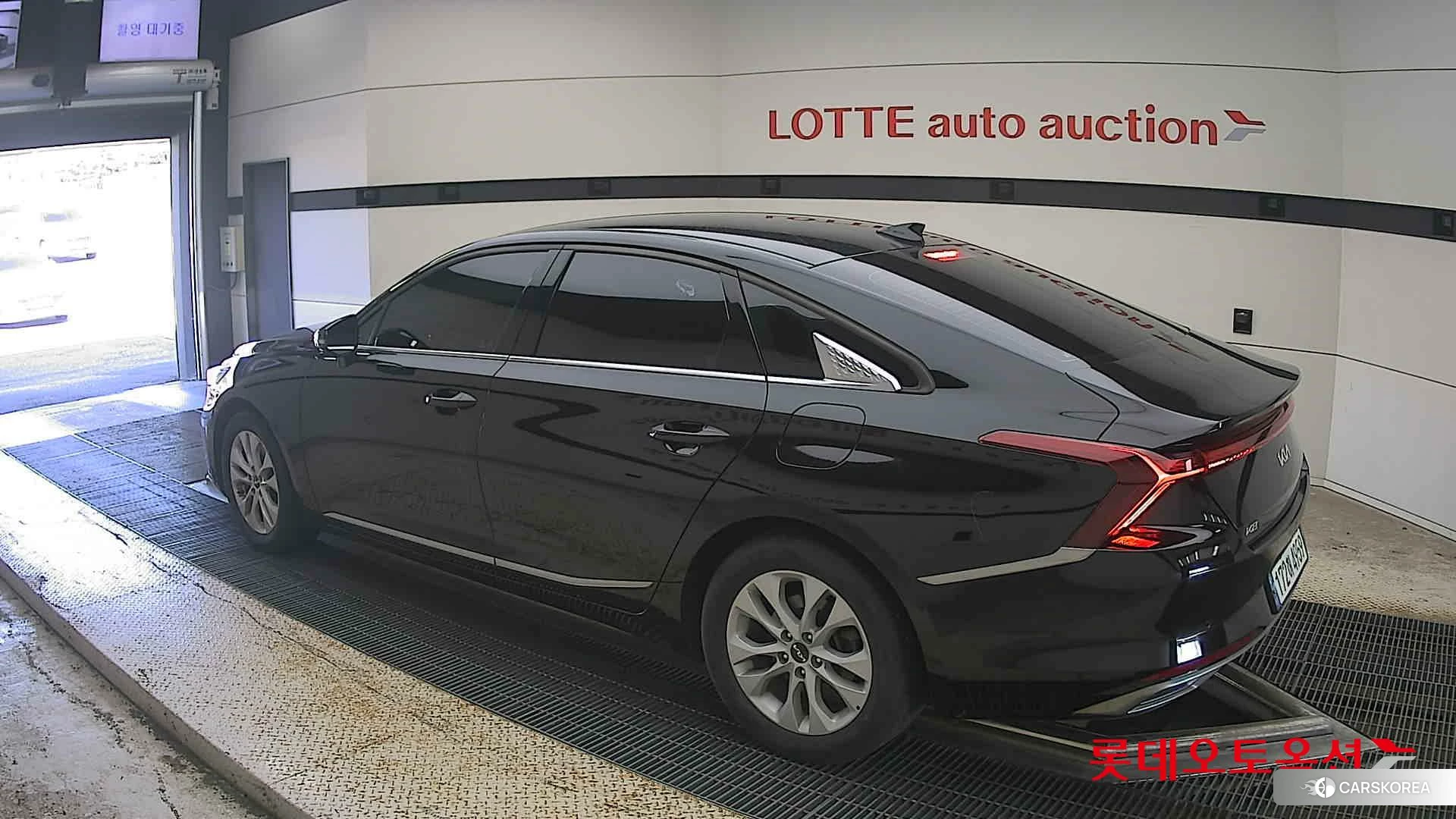 Kia K8 id 4990104 из Кореи 37