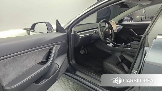 Tesla Model 3 id 4959624 из Кореи 30
