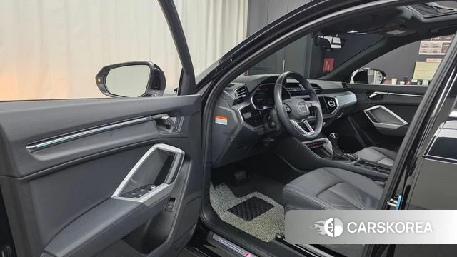 Audi Q3 (F3) id 5001722 из Кореи 30