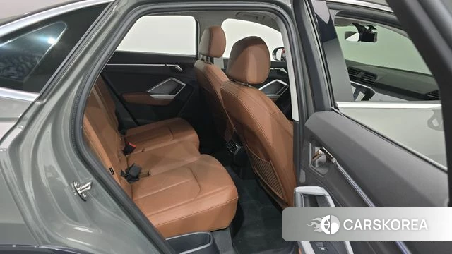 Audi Q3 (F3) id 4986351 из Кореи 33