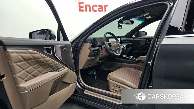Kia K8 Hybrid id 4990680 из Кореи 40