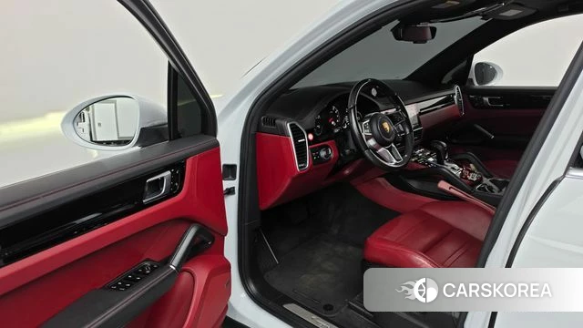 Porsche Cayenne (PO536) id 4937539 из Кореи 34