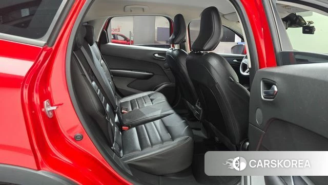Renault Korea (Samsung) XM3 id 4987084 из Кореи 31