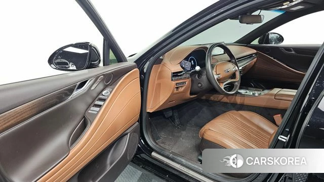 Genesis G80 (RG3) id 5017655 из Кореи 34