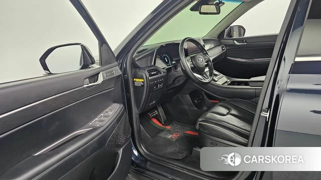 Hyundai Palisade id 3800654 из Кореи 20