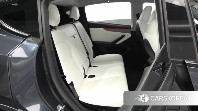 Tesla Model Y id 4928071 из Кореи 30