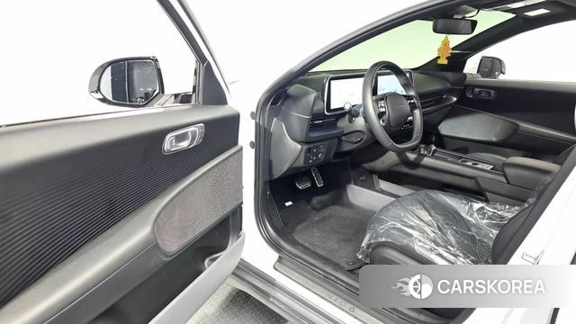 Hyundai Ionic 6 id 5001809 из Кореи 33