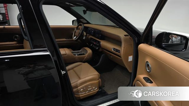 Hyundai Palisade (LX3) id 5026154 из Кореи 40
