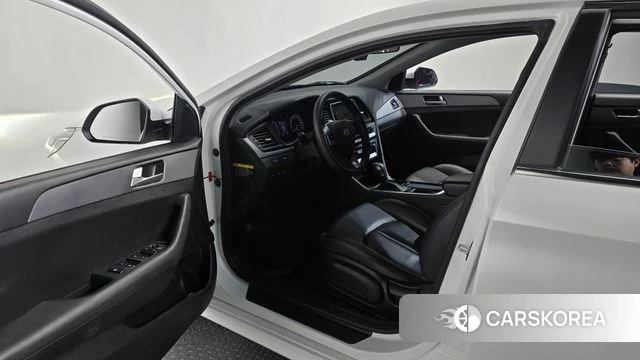Hyundai Sonata New Rise id 4776153 из Кореи 31