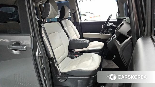 Kia The New Kia Ray id 4916889 из Кореи 35