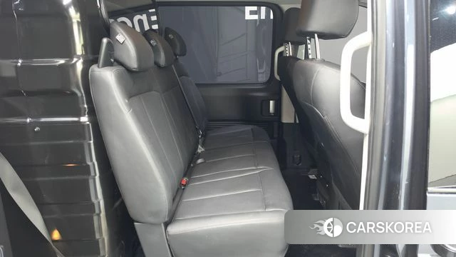 Hyundai Staria id 4950167 из Кореи 32