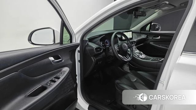 Hyundai The New Santa Fe id 4976094 из Кореи 34