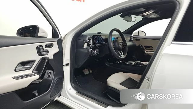 Mercedes-Benz A-Class W177 id 5018151 из Кореи 20