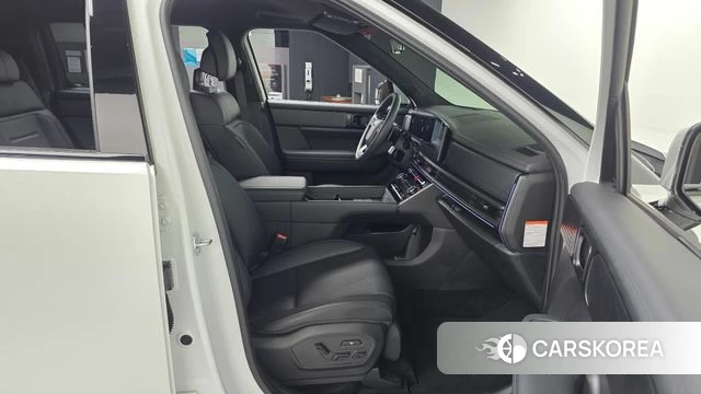 Hyundai Santa Fe (MX5) id 4975090 из Кореи 34