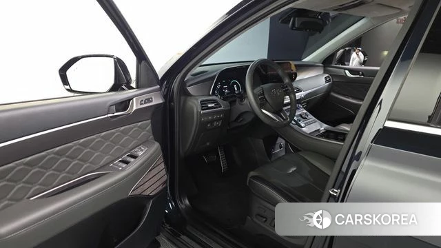 Hyundai Palisade id 4992536 из Кореи 35
