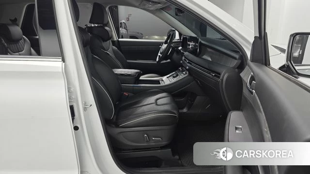 Hyundai The New Palisade id 4975314 из Кореи 33