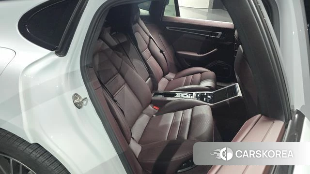 Porsche Panamera (971) id 5012512 из Кореи 39