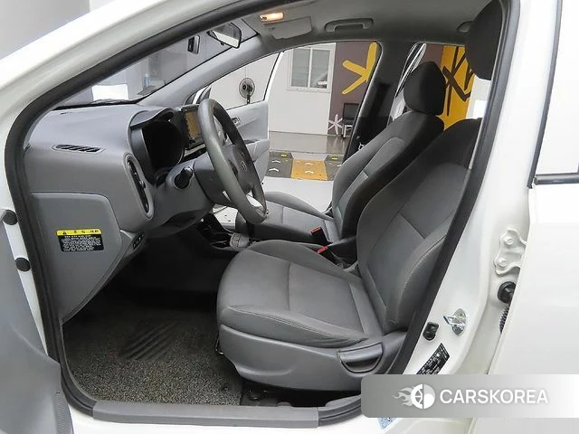 Kia All New Morning (JA) id 4998757 из Кореи 20