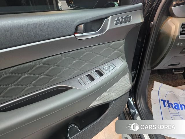 Hyundai Palisade id 5023193 из Кореи 20