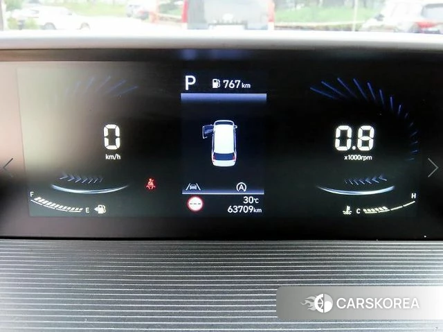 Hyundai Staria id 4975898 из Кореи 19