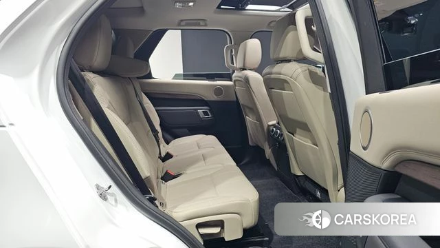 Land Rover Discovery 5 id 4894693 из Кореи 39
