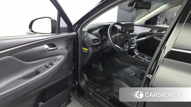 Hyundai Santa Fe TM id 5023944 из Кореи 20