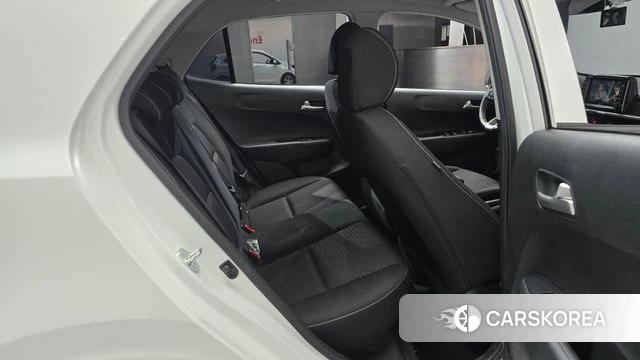Kia Morning Urban (JA) id 4991265 из Кореи 33