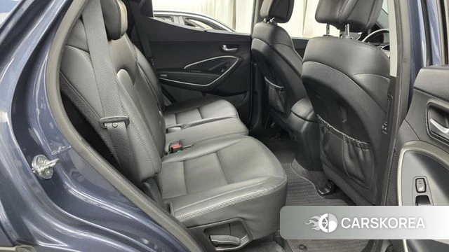 Hyundai Santa Fe The Prime id 5019057 из Кореи 32