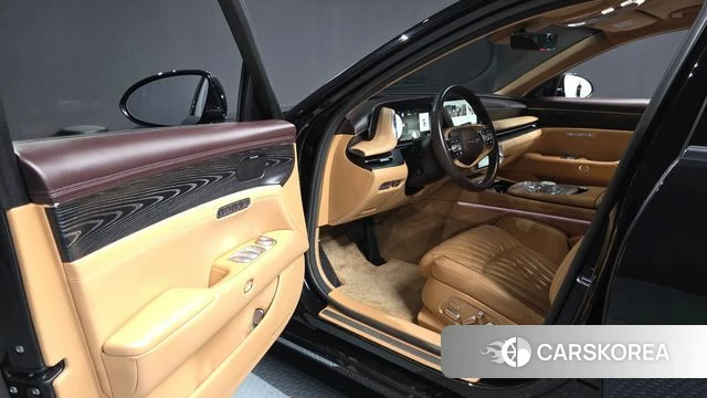 Genesis G90 (RS4) id 5033142 из Кореи 34