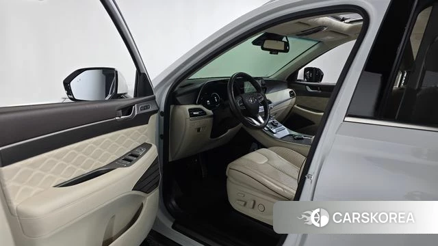 Hyundai Palisade id 4836245 из Кореи 35