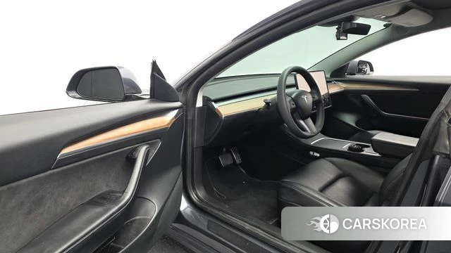 Tesla Model 3 id 4906482 из Кореи 32