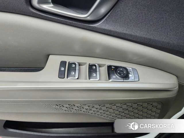 Kia The New Carnival 4th Generation id 4762705 из Кореи 20