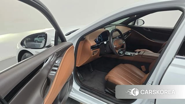Genesis G80 (RG3) id 4996706 из Кореи 34