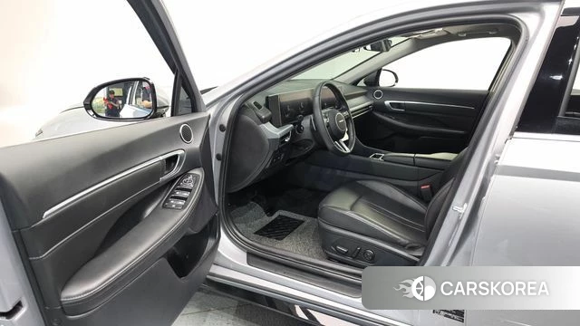 Hyundai Sonata D Edge (DN8) id 4985444 из Кореи 30