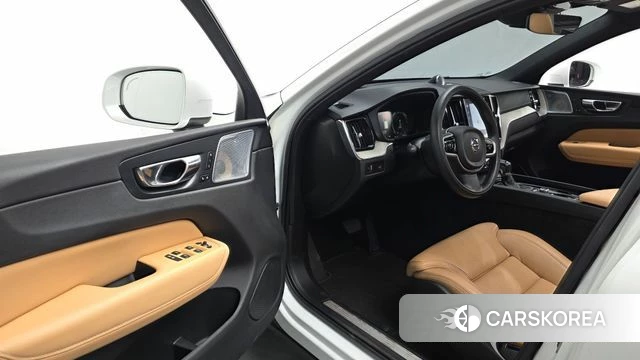 Volvo XC60 second Generation id 4931185 из Кореи 32
